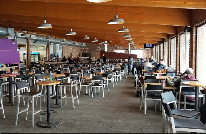 Mt. Brighton - From Website (newer photo)